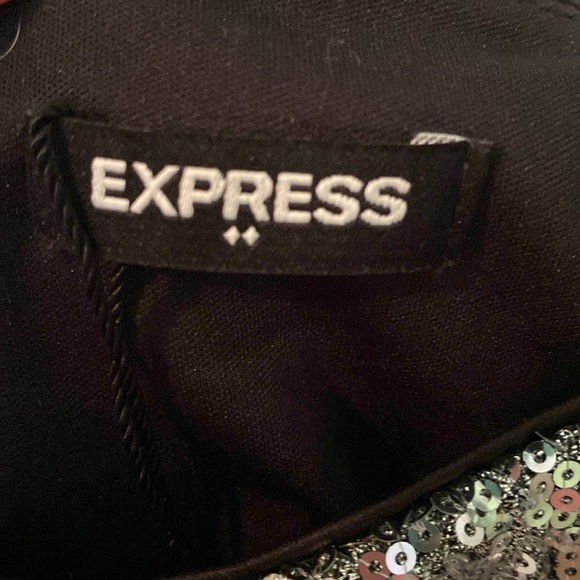 Express skirt - Picture 2 of 5